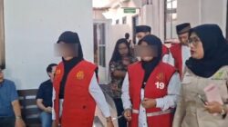 Sempat Digerebek Bersama Dua PSK, Arief Hanya Diperiksa sebagai Saksi