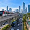 Jakarta Sepekan: LRT Ramai, Jalur Sepeda Dipertahankan, CFD Dikaji