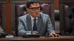 RUU Perampasan Aset Disiapkan Menjangkau 13 Jenis Tindak Pidana