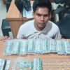 Toko Berjalan Obat Keras Dibongkar di Bekasi, Ribuan Pil Disita Polisi