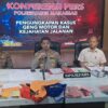 CCTV Masjid Al-Markaz Ungkap Jejak Pemuda Pembobol Brankas Rp75 Juta