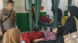 11 Siswa di Gowa Sakit Usai Santap MBG, Hasil Lab Ungkap Ternyata Gara-Gara Ini