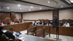 391 Klaim JKK Direkayasa, Kerugian Negara Ditaksir Rp24,55 Miliar