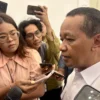 Bahlil Sebut Lima Persen Jadi Angka Ideal Ambang Batas Parlemen