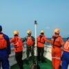 Hari Kelima Pencarian, SAR Temukan Pelampung dan Helm Milik Korban Hilang