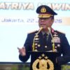 Baru Berdiri, Pusat Studi Kepolisian Sudah Hasilkan 48 Buku