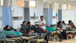 Korban Keracunan Program MBG 3.079 Orang, Agustus Saja