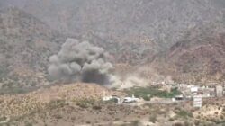 74 WNI Masih Berada di Yaman Setelah Houthi Kuasai Kota Pelabuhan Mokha