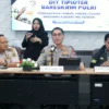 3.394 Burung Diselundupkan ke Sidoarjo, 2 WN Vietnam Ditahan Polisi