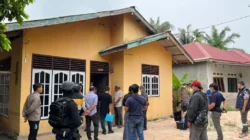Densus 88 Tangkap 11 Terduga Teroris di Enam Provinsi