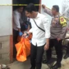Satu Keluarga Tewas Ditusuk, Terduga Pelaku Adik Korban Berakhir Ditembak