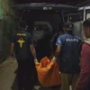 Tragedi di Gowa, Suami Bunuh Istri lalu Bakar Diri hingga Tewas