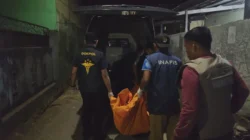 Tragedi di Gowa, Suami Bunuh Istri lalu Bakar Diri hingga Tewas