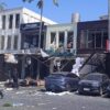Ledakan Guncang Pakuwon City Surabaya, 39 Ruko Rusak dan 5 Orang Terluka