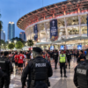 Polda Metro Jaya Kerahkan 10.121 Personel Gabungan Amankan FIFA ASEAN Cup 2026 di GBK