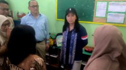 Wamen PPPA dan DPR RI Soroti Kasus Pembunuhan Anak Down Syndrome di Surabaya