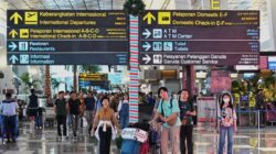 Pemerintah Siapkan Insentif Tiket Pesawat Nataru 2026/2027