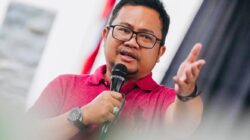Darmawangsyah Muin Akan Aktifkan Kembali Pejabat Pemda Gowa yang Diberhentikan Husniah