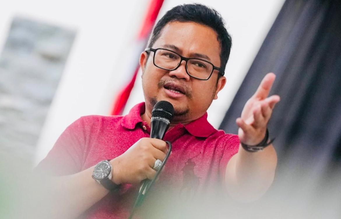 Darmawangsyah Muin