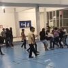 Detik-Detik 2 Mahasiswa Unhas Dikeroyok Kelompok Sekuriti di Area Kampus Saat Demo Ricuh