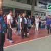 Makassar Jadi Arena Adu Kekuatan 17 Provinsi di Kejurnas Soft Tennis Menuju SEA Games 2027