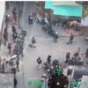 Kampung Ambon dan Kampung Boncos Digerebek Polisi