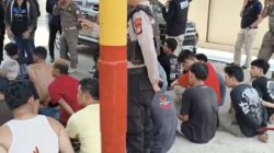 Kampung Narkoba di Makassar Digerebek, Pasang CCTV Pantau Gerak-Gerik Polisi