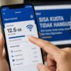 Komdigi Minta Operator Seluler Lindungi Sisa Kuota Pelanggan, Bukan Sekadar Notifikasi