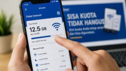 Komdigi Minta Operator Seluler Lindungi Sisa Kuota Pelanggan, Bukan Sekadar Notifikasi