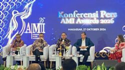 80 Persen Masyarakat Indonesia Dengarkan Musik, Pasar Internasional Jadi Target