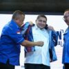 Gagal jadi Ketua Golkar, Appi Kini Pimpin Demokrat Sulsel