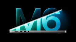 Apple Rilis MacBook Pro 14 Inci dengan Chip M6, Diklaim Lebih Kencang dan Tahan Baterai 24 Jam