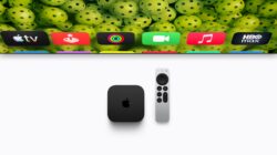Apple Perkenalkan TV 4K, Teater Rumah yang Imersif