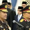 Suyudi Ario Resmi Jadi Kapolri, Wahyu Hadiningrat Wakapolri