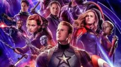 Avengers: Endgame Geser Avatar sebagai Film Terlaris Sepanjang Masa
