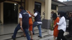 Dua Mahasiswa di Sleman Tinggalkan Bayi 7 Hari di Kursi Rumah Warga