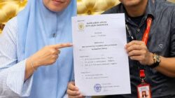 Bupati Gowa Laporkan Dugaan Sabotase Surat MA yang Salah Kirim ke Pengadilan