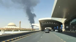 Bandara Riyadh Dihantam Rudal, 12 Orang Tewas dan 309 Terluka