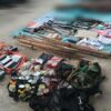 Dua Anggota OPM Tewas dalam Kontak Tembak di Nduga, TNI Sita Uang Rp88 Juta dan 18 HP