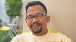 Kisah Lamaran Bedu Ditolak, Fatieh Aton Akui Tak Mudah Jatuh Cinta