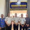 Layanan Keimigrasian Kini Diseragamkan Jadi Beranda Imigrasi
