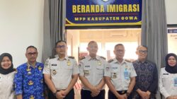 Layanan Keimigrasian Kini Diseragamkan Jadi Beranda Imigrasi