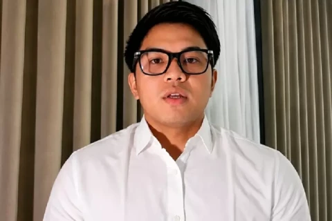 Konten kreator sekaligus YouTuber Muhammad Jannah alias Bigmo
