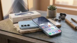 Bocoran Samsung Galaxy A38