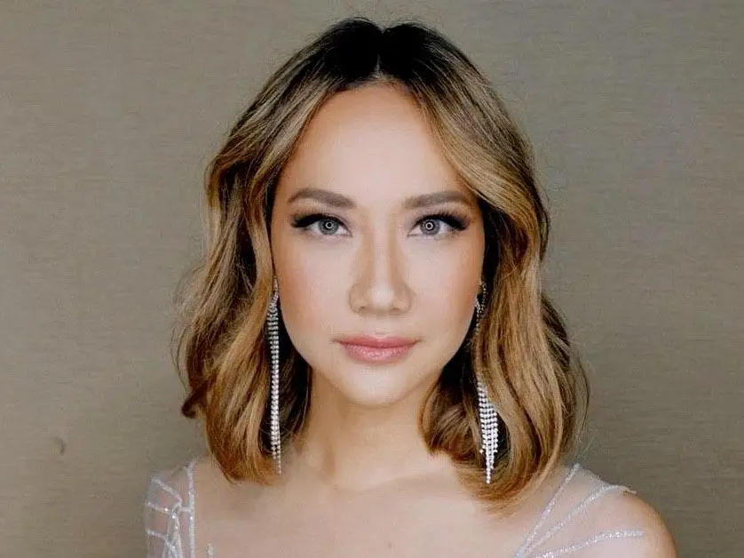Bunga Citra Lestari