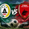 PSM Tak Berkutik! PSS Sleman Menang Telak 3-0