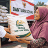Bansos Beras 30 Kg Siap Disalurkan, Cek NIK KTP Anda Sekarang!