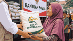 Bansos Beras 30 Kg Siap Disalurkan, Cek NIK KTP Anda Sekarang!