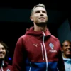 Jorge Jesus Bantah Ada Konflik dengan Cristiano Ronaldo di Timnas Portugal