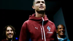 Jorge Jesus Bantah Ada Konflik dengan Cristiano Ronaldo di Timnas Portugal